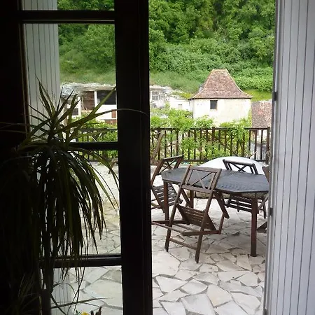 Bed and Breakfast Chambres D'hotes Au Nid Des Thes *