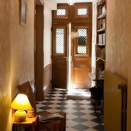 Chambres D'hotes Au Nid Des Thes Brantôme